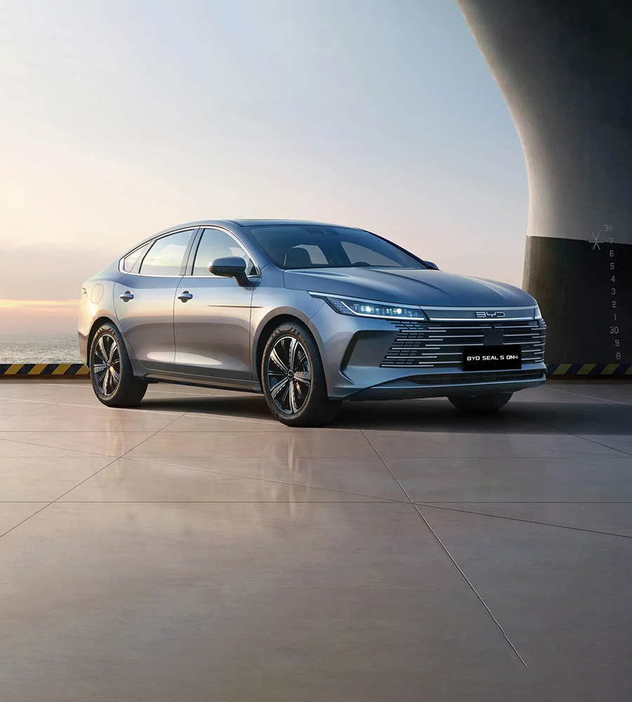 BYD SEAL 5 Dm-i