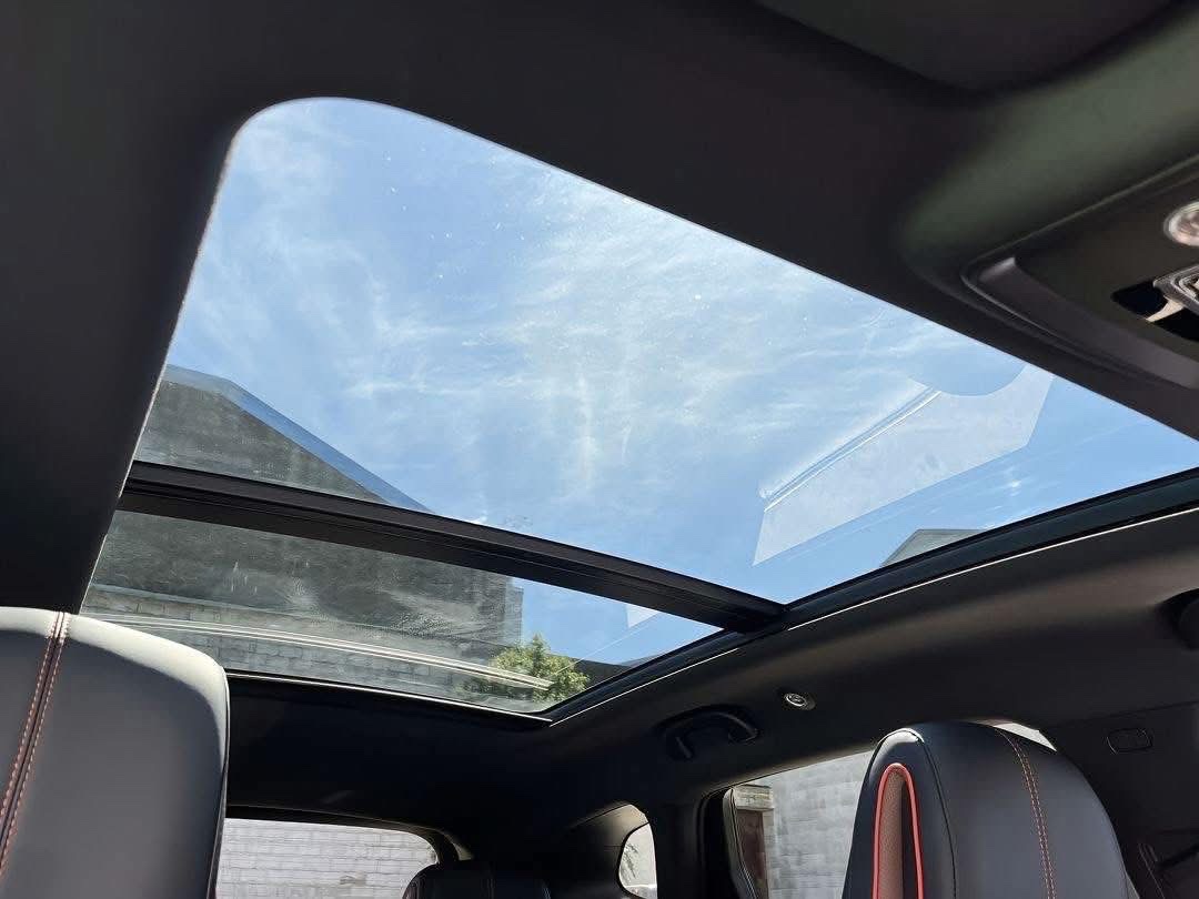 So sánh BYD Sealion 6 và Jeamco J7: Mẫu SUV nào đáng chọn hơn năm 2025?