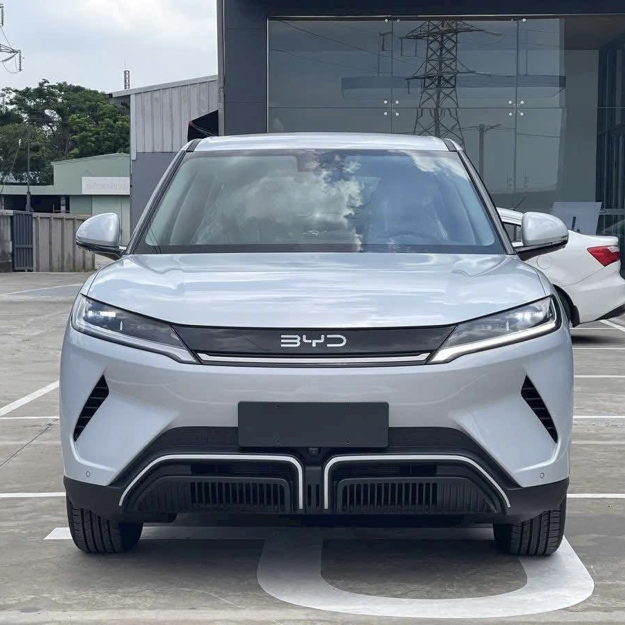 ƯU ĐÃI THÁNG 11 — MUA BYD ATTO 2, NHẬN NGAY GÓI QUÀ TRỊ GIÁ LÊN ĐẾN KHỦNG