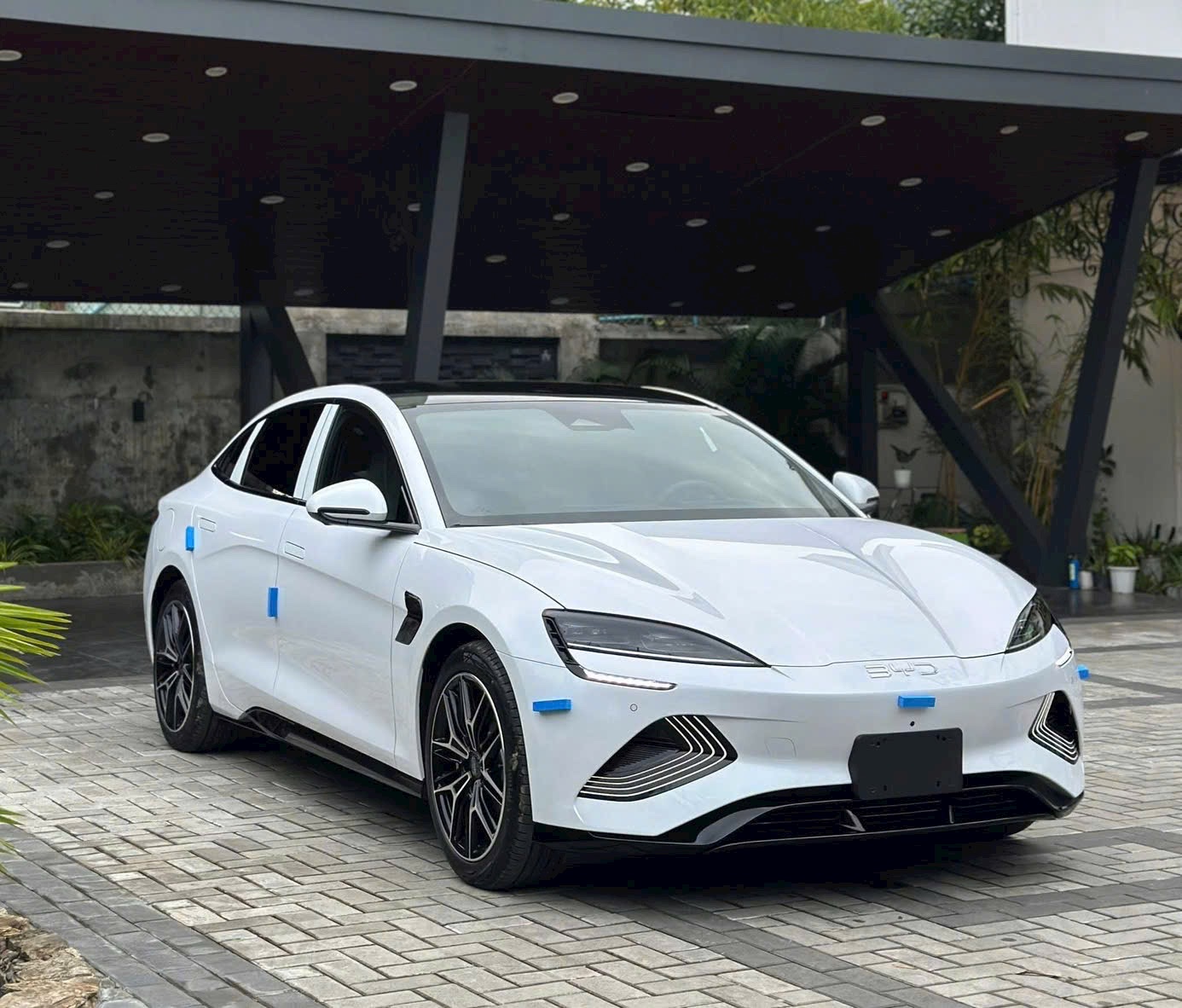 🔥 ƯU ĐÃI KHỦNG THÁNG 11 – SỞ HỮU NGAY BYD SEAL VỚI HỖ TRỢ LÊN ĐẾN 239 TRIỆU 🔥